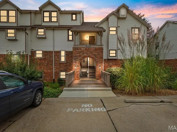 2806 Par Valley Ct APT A, Saint Louis, MO 63129