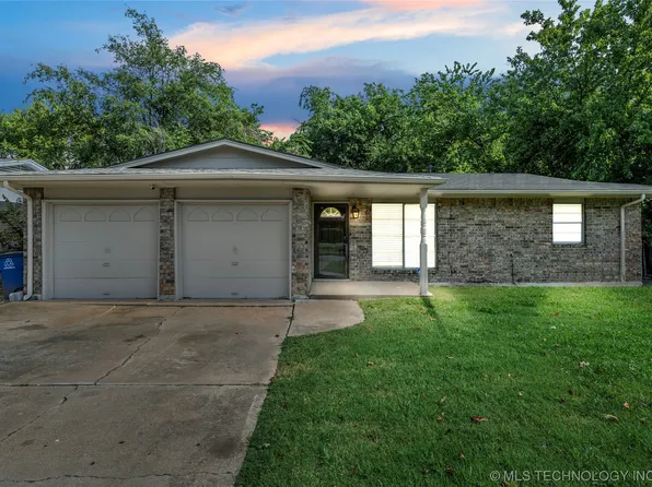 12735 E 22nd St, Tulsa, OK 74129