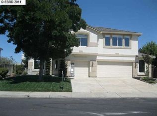 2633 Forty Niner Way, Antioch, CA 94531