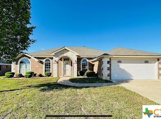 3603 Tecovas Springs Ct, Killeen, TX 76549