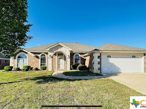 3603 Tecovas Springs Ct, Killeen, TX 76549