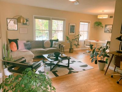 755 Houston Mill Rd NE APT 5, Atlanta, GA, 30329