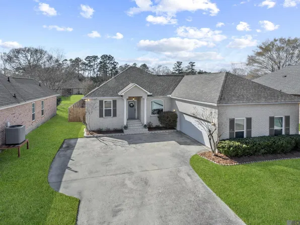 28017 Great Eagle Ave, Walker, LA 70785