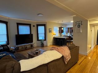 346 Faneuil St #4, Brighton, MA 02135