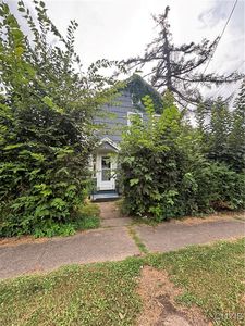 901 W Dominick St, Rome, NY, 13440