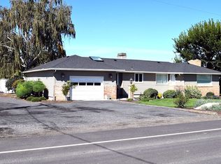 10508 Adams Rd N, Quincy, WA 98848