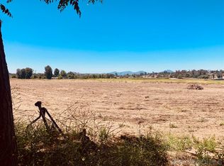 1246 Orange Ave, Ramona, CA 92065
