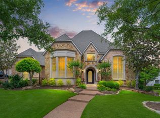 4743 Heritage Oaks Dr, Frisco, TX 75034