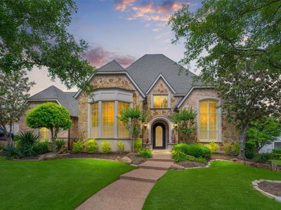 4743 Heritage Oaks Dr, Frisco, TX, 75034