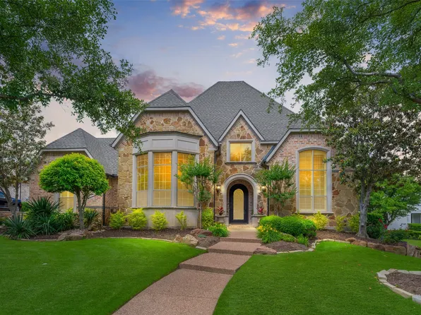 4743 Heritage Oaks Dr, Frisco, TX 75034