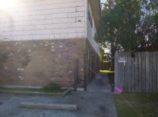 2741 Augusta St APT D, Kenner, LA 70062