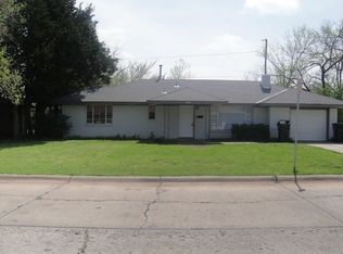 1500 NE 44th St, Oklahoma City, OK 73111