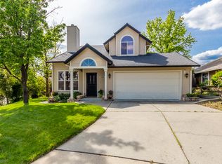 664 Saint Thomas Pkwy, Redding, CA 96003