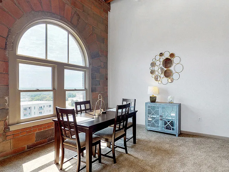Old Market Lofts — Photo 85