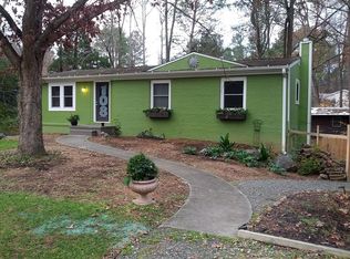 108 Lilac Dr, Carrboro, NC 27510