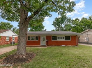 3403 Ethelwood Dr, Jeffersontown, KY 40299