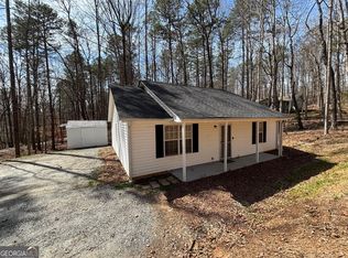 3605 Town Creek Rd, Cleveland, GA 30528