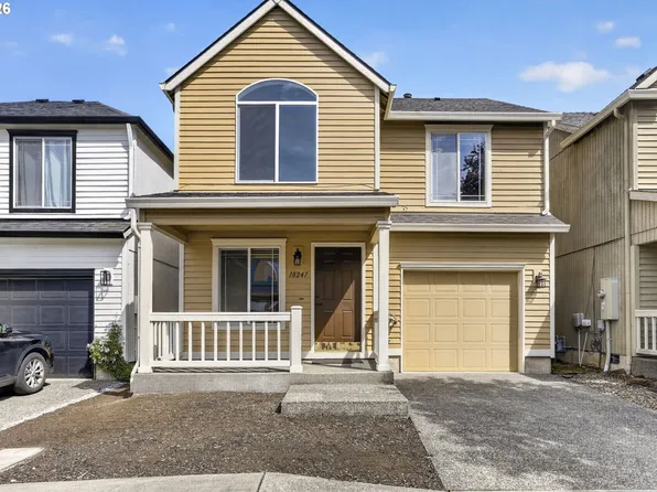 18247 SW Smokette Ln, Beaverton, OR 97003