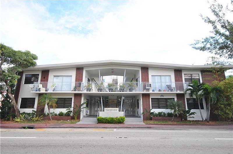 1st image of 7745 Harding Ave APT 6