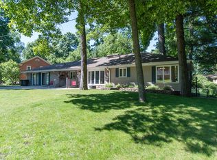 80 Shadywood Ln, Battle Creek, MI 49015