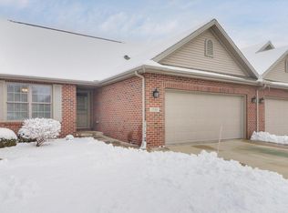 1752 Lockspur Way, Normal, IL 61761