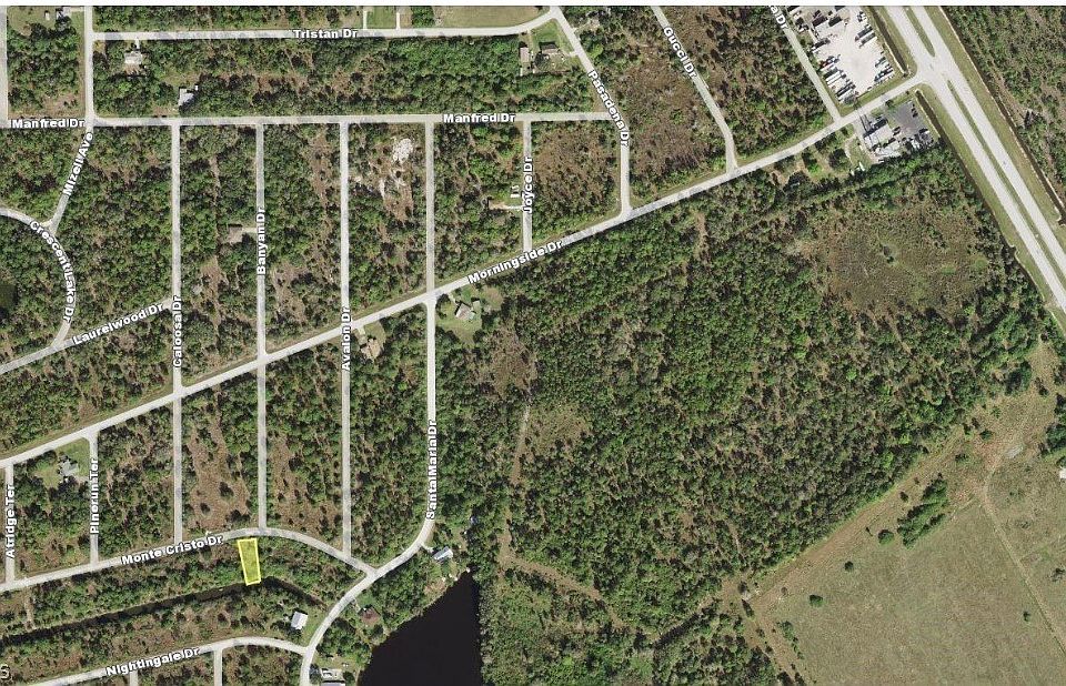 2nd image of 28189 Monte Cristo Dr