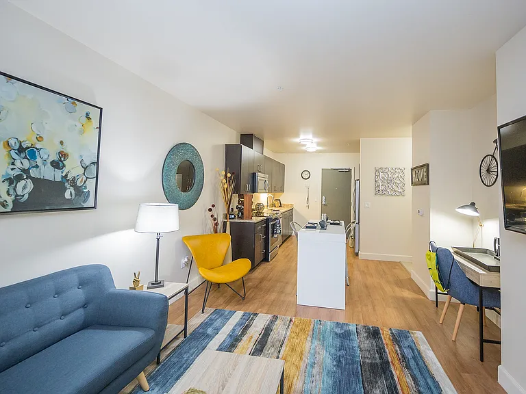 Artfully Arranged, Beautifully Lived In