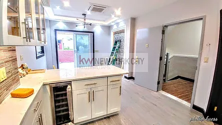 Rented by Keller Williams NYC