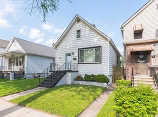 13425 S Burley Ave, Chicago, IL