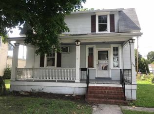 296 Garfield St, Penns Grove, NJ 08069