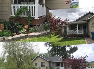 5463 Golf Dr, Lolo, MT 59847