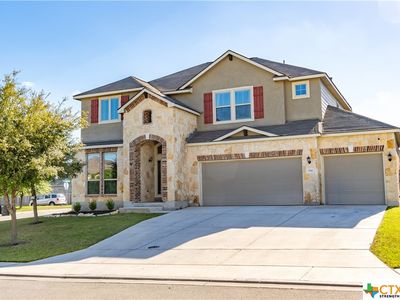 356 Green Heron, New Braunfels, TX, 78130