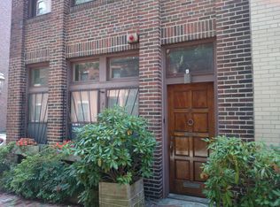 20 Winchester St, Boston, MA 02116