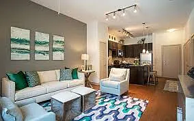 Lofts at City West — Photo 47