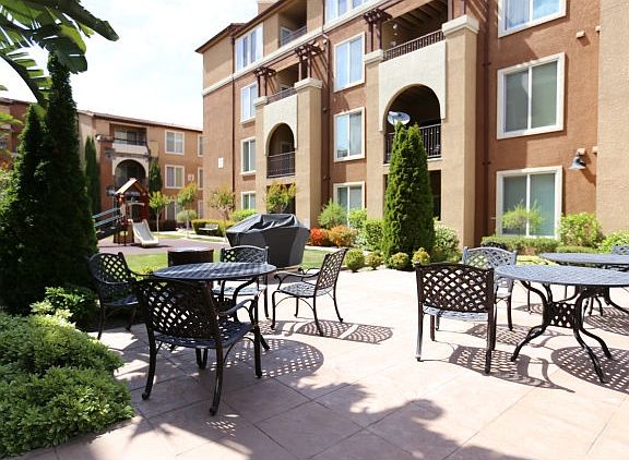 4th image of 801 S Winchester Blvd APT 2105