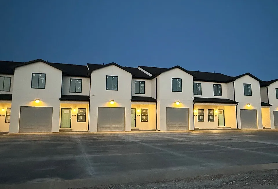 194 W Cokedale Dr