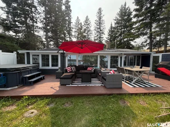 503 Jubilee Drive, Duck Mountain Provincial Park, SK S0A 1S0