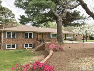 508 Younger Rd, Roxboro, NC, 27573