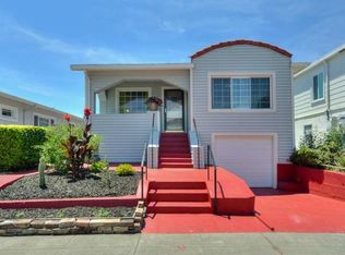 2420 Browning St, Berkeley, CA 94702