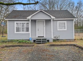105 Elm St, Ward, AR 72176