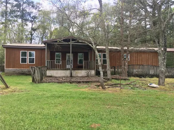 222 Wallys Ln, Center Pt, LA 71323