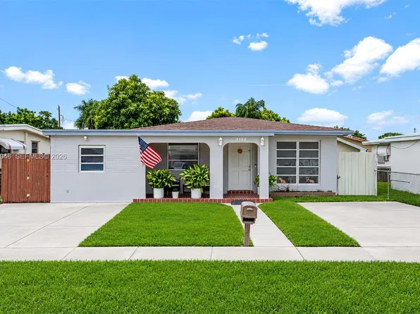 3300 SW 87th Ct, Miami, FL 33165