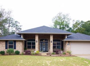 426 Tree Swallow Dr, Pensacola, FL 32503