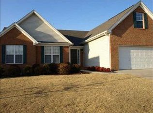 694 Landing Way, Loganville, GA 30052