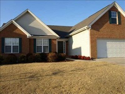 694 Landing Way, Loganville, GA, 30052
