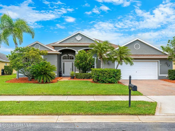 4816 Merlot Dr, Rockledge, FL 32955