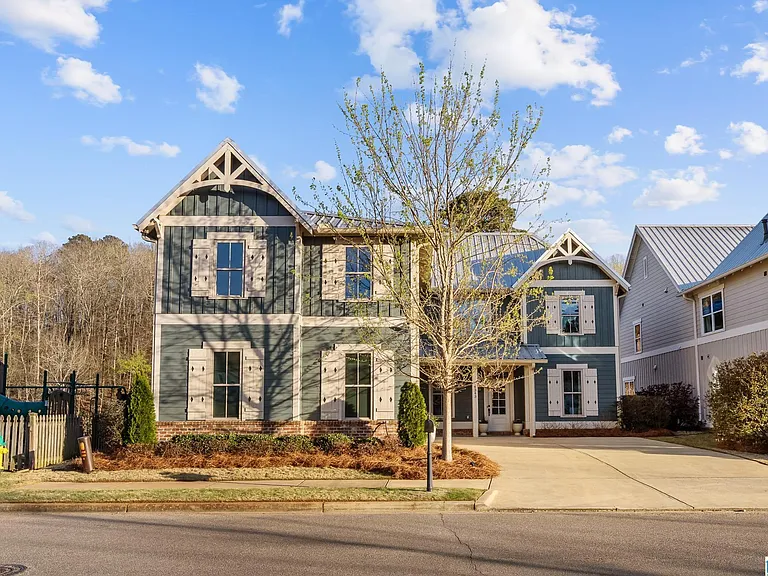 4343 Cahaba Bnd — Photo 1