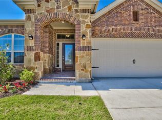 426 George Dr, Fate, TX 75189