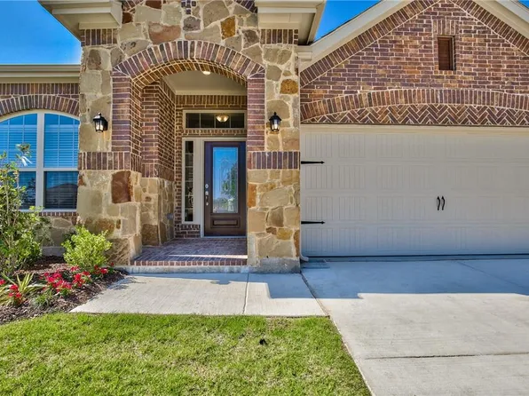 426 George Dr, Fate, TX 75189