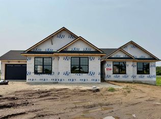 5510 E Kido Way, Milton, WI 53563
